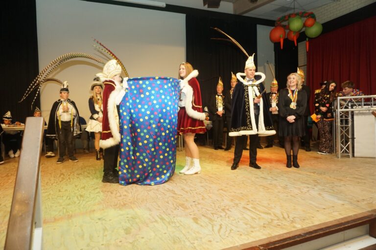 2026.02.06 Bonte Kruumelbal